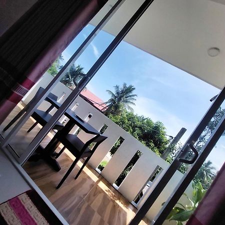 Chen Villa - Near Airport Negombo Zewnętrze zdjęcie