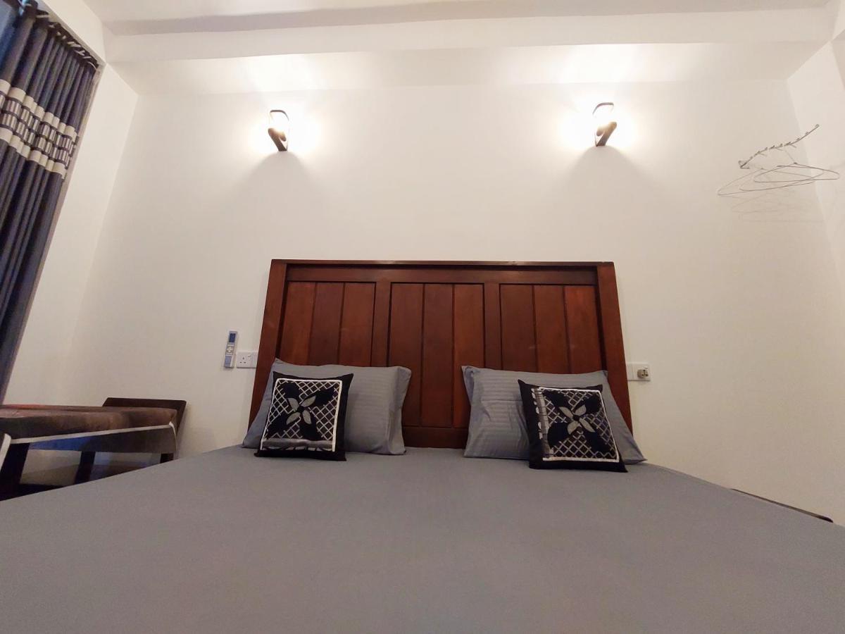 Chen Villa - Near Airport Negombo Zewnętrze zdjęcie