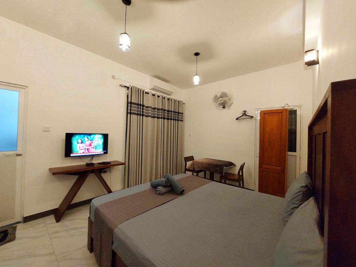 Chen Villa - Near Airport Negombo Zewnętrze zdjęcie