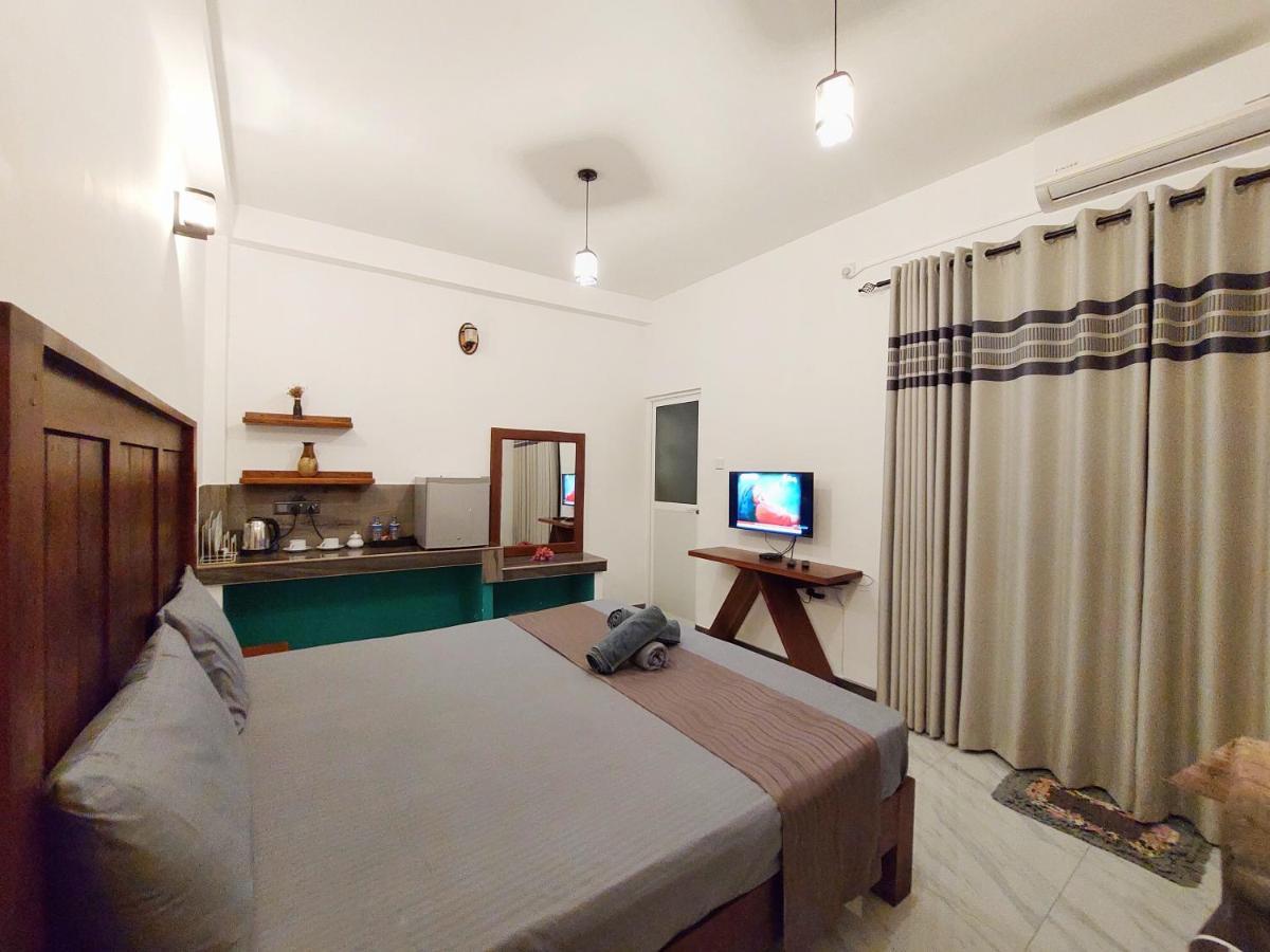 Chen Villa - Near Airport Negombo Zewnętrze zdjęcie