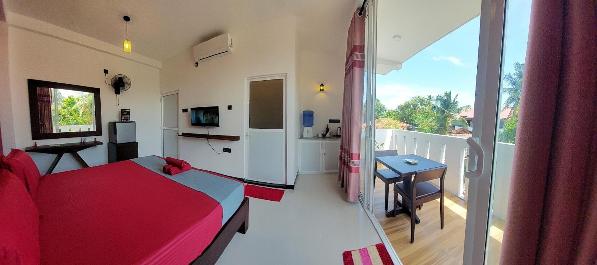 Chen Villa - Near Airport Negombo Zewnętrze zdjęcie