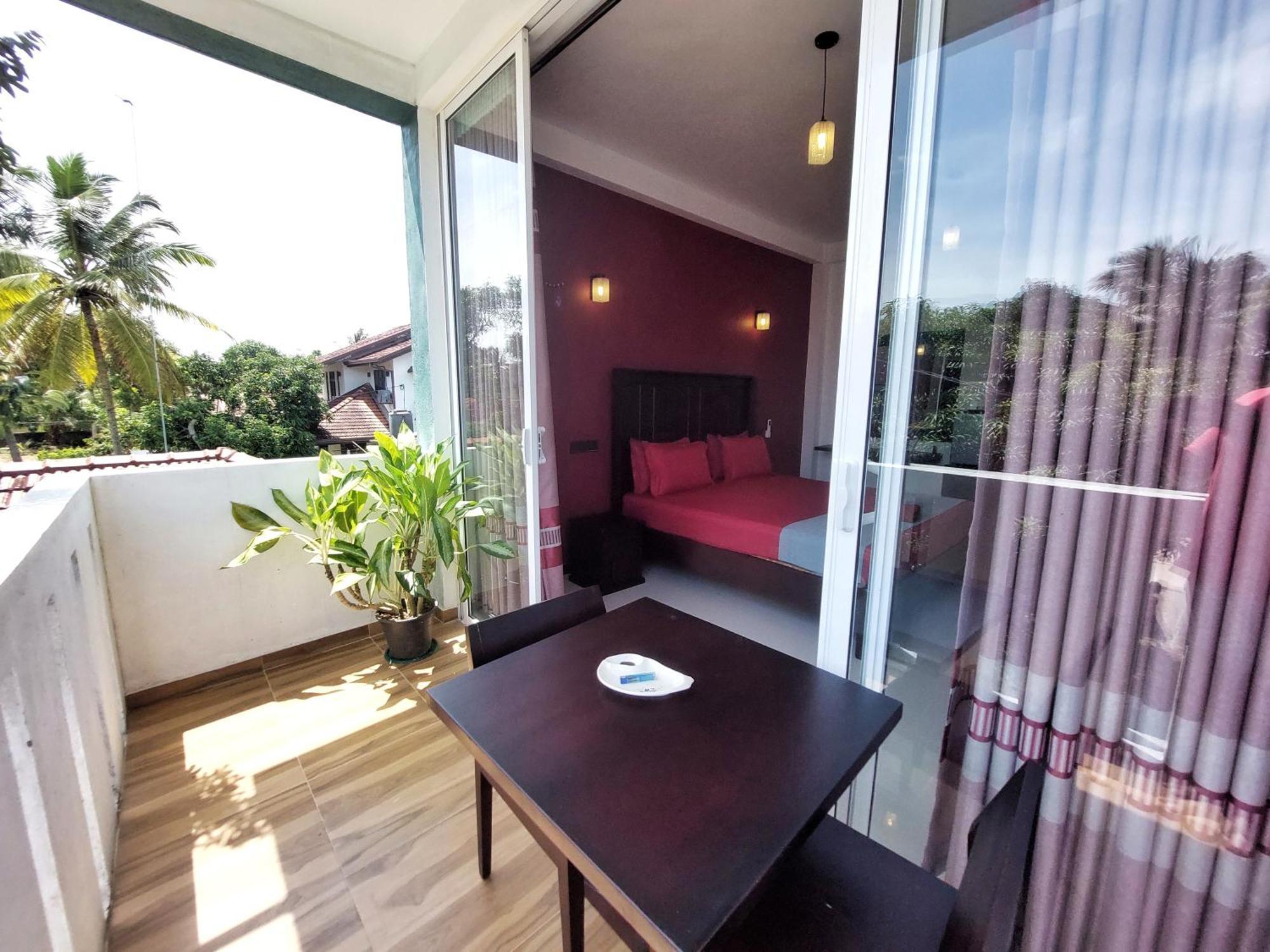 Chen Villa - Near Airport Negombo Zewnętrze zdjęcie