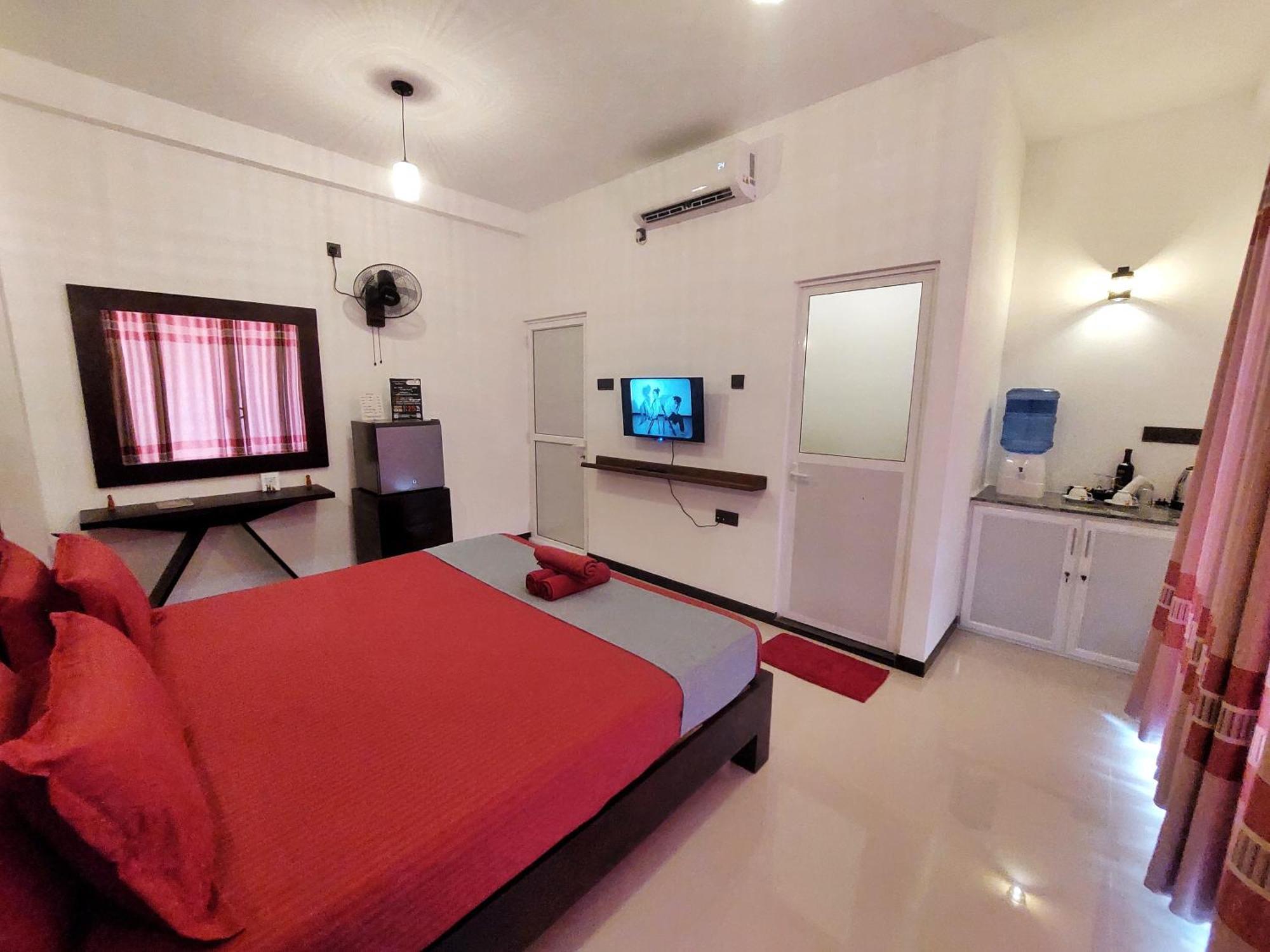 Chen Villa - Near Airport Negombo Zewnętrze zdjęcie