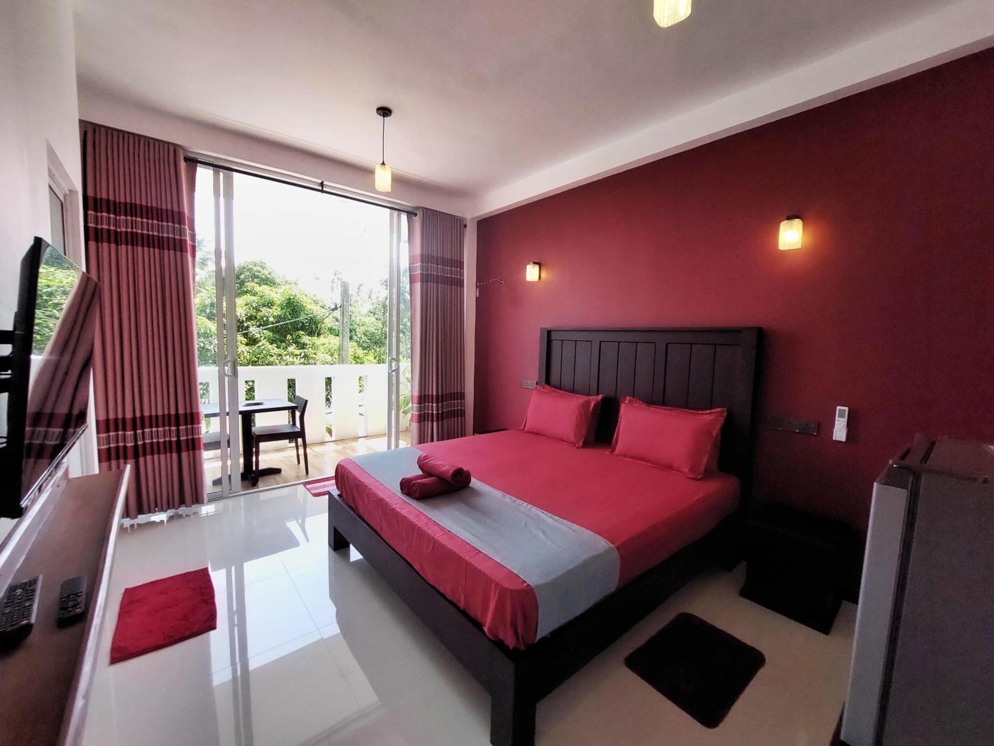 Chen Villa - Near Airport Negombo Zewnętrze zdjęcie