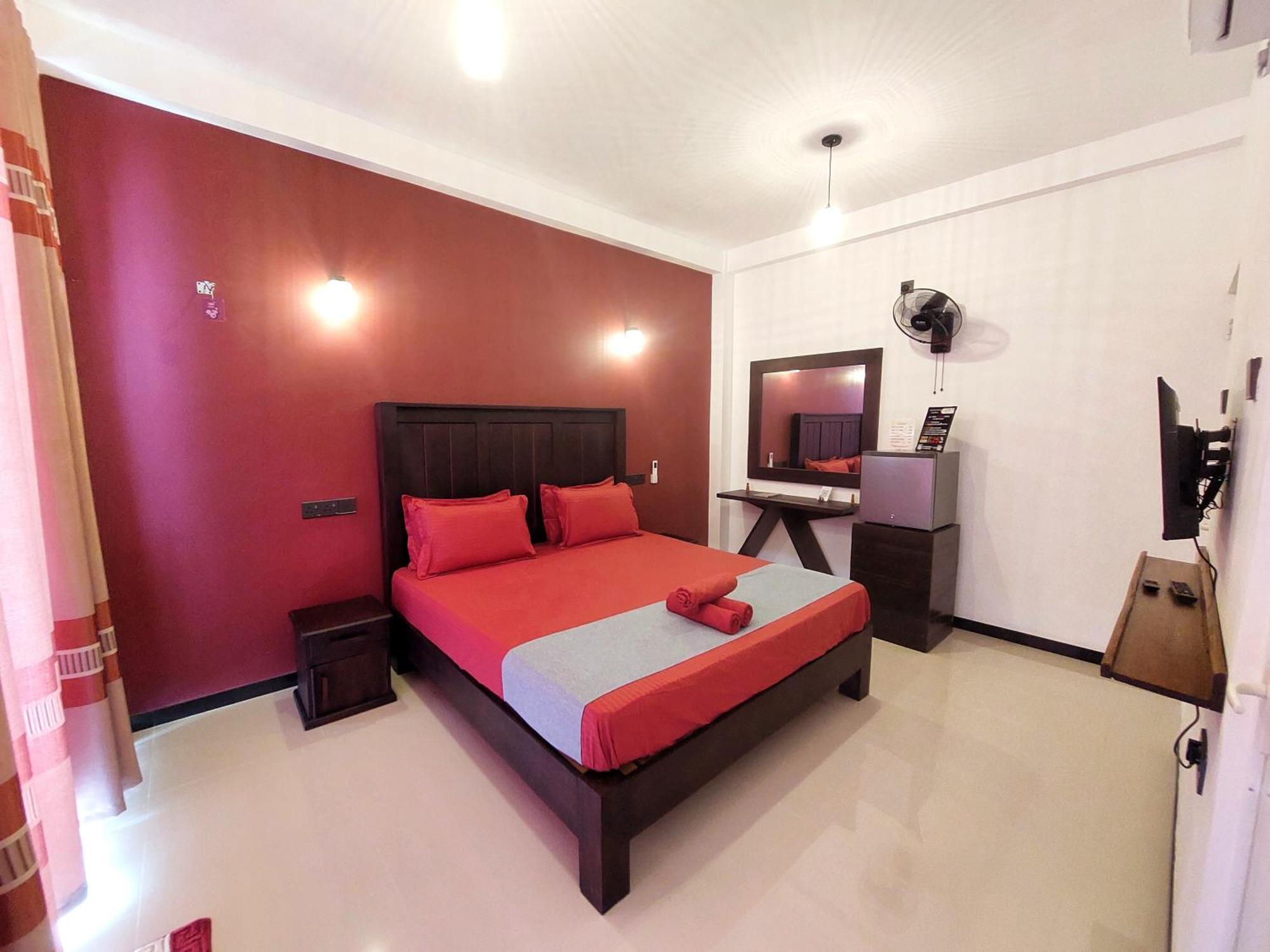 Chen Villa - Near Airport Negombo Zewnętrze zdjęcie