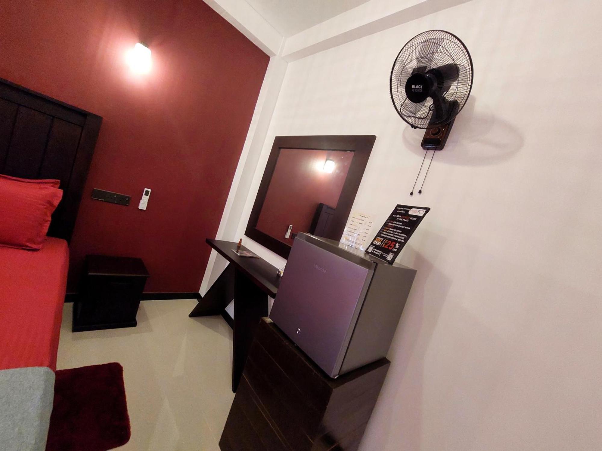 Chen Villa - Near Airport Negombo Zewnętrze zdjęcie
