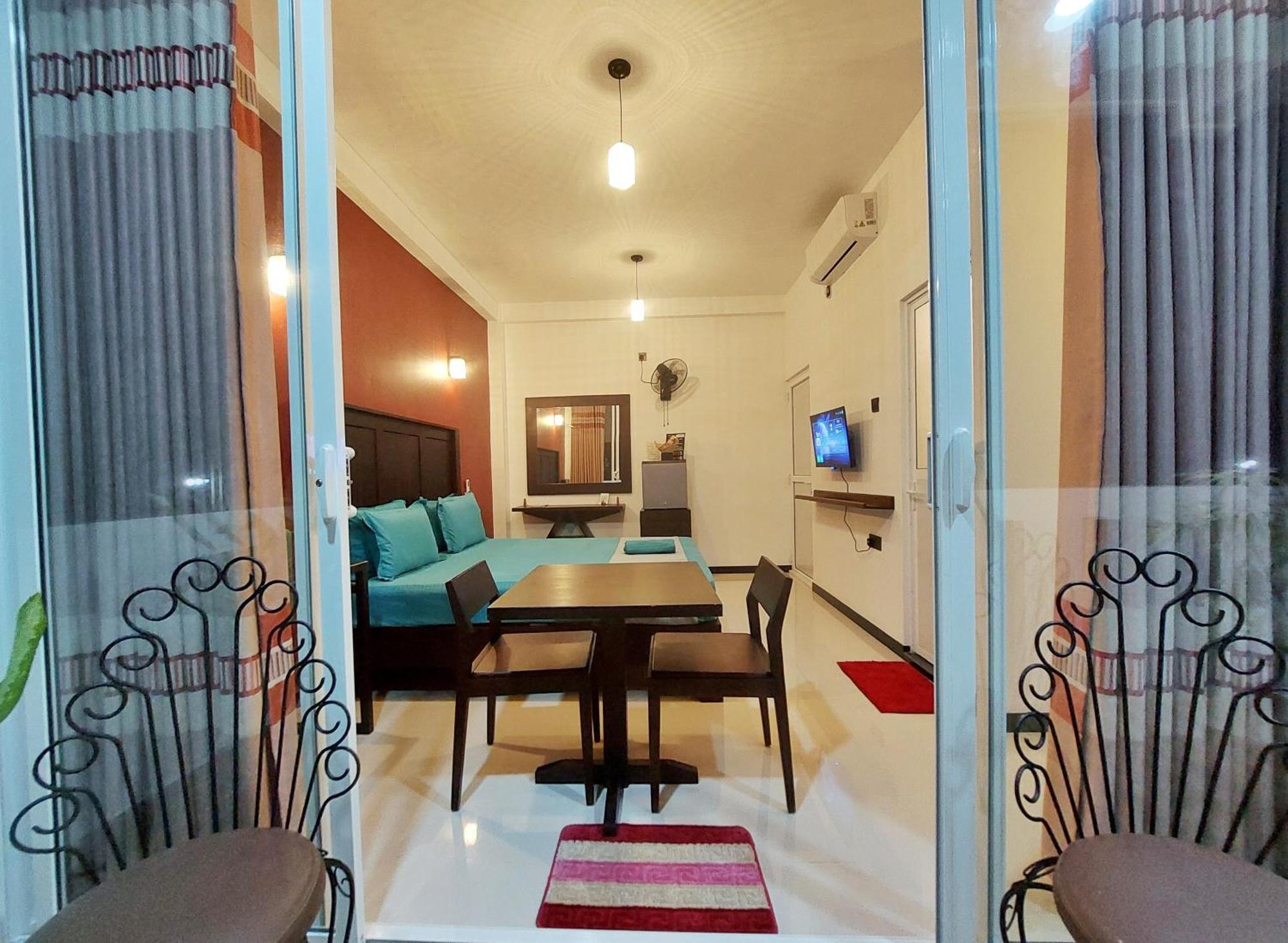 Chen Villa - Near Airport Negombo Zewnętrze zdjęcie