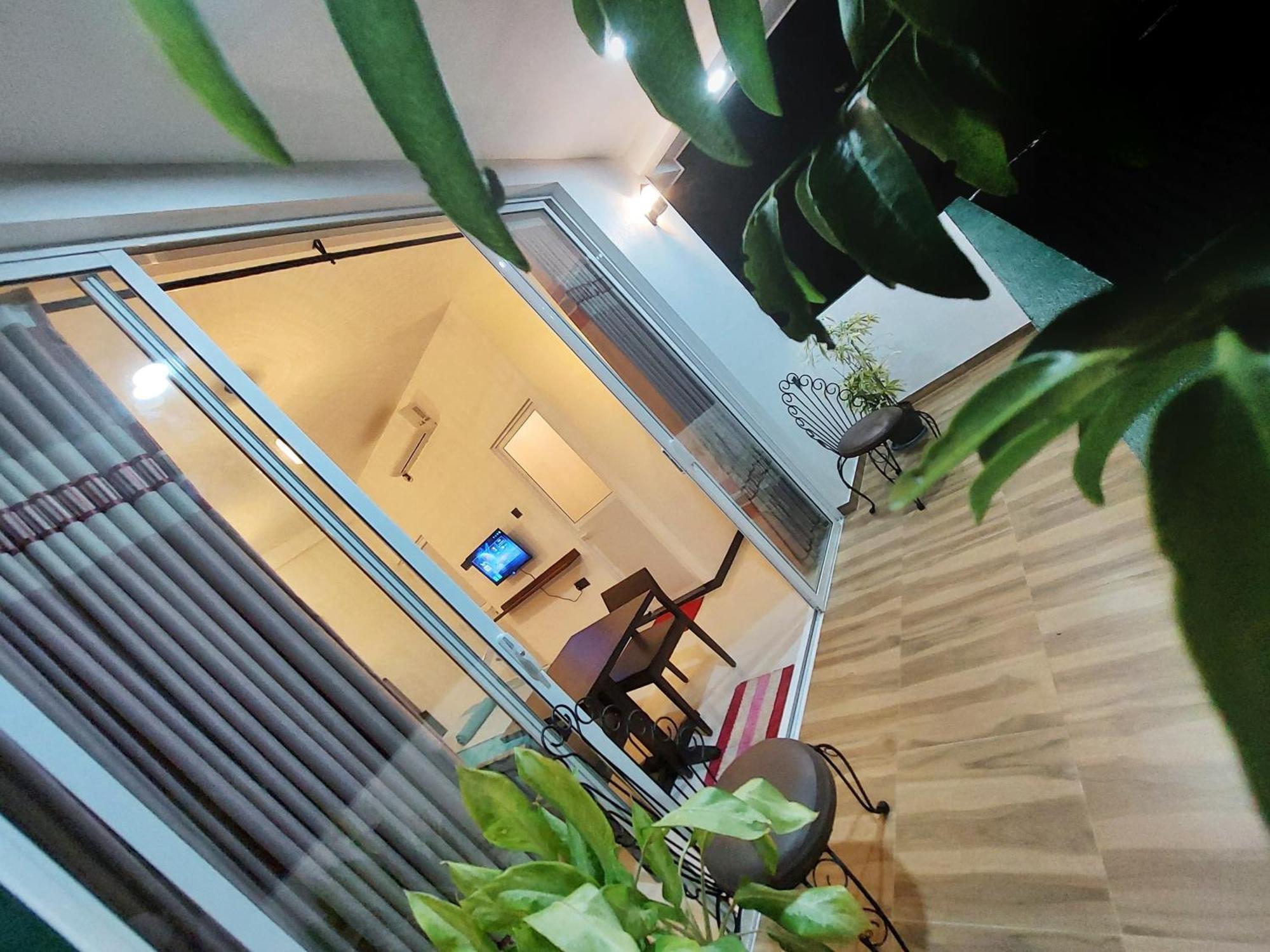 Chen Villa - Near Airport Negombo Zewnętrze zdjęcie