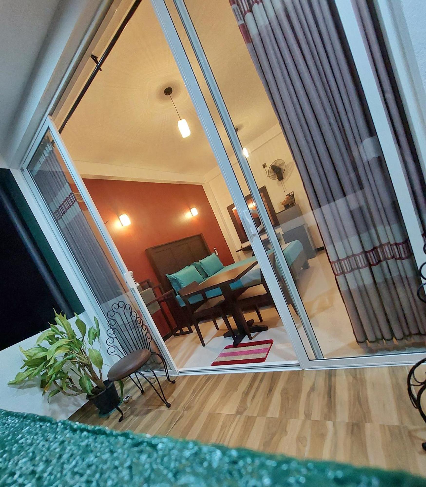 Chen Villa - Near Airport Negombo Zewnętrze zdjęcie