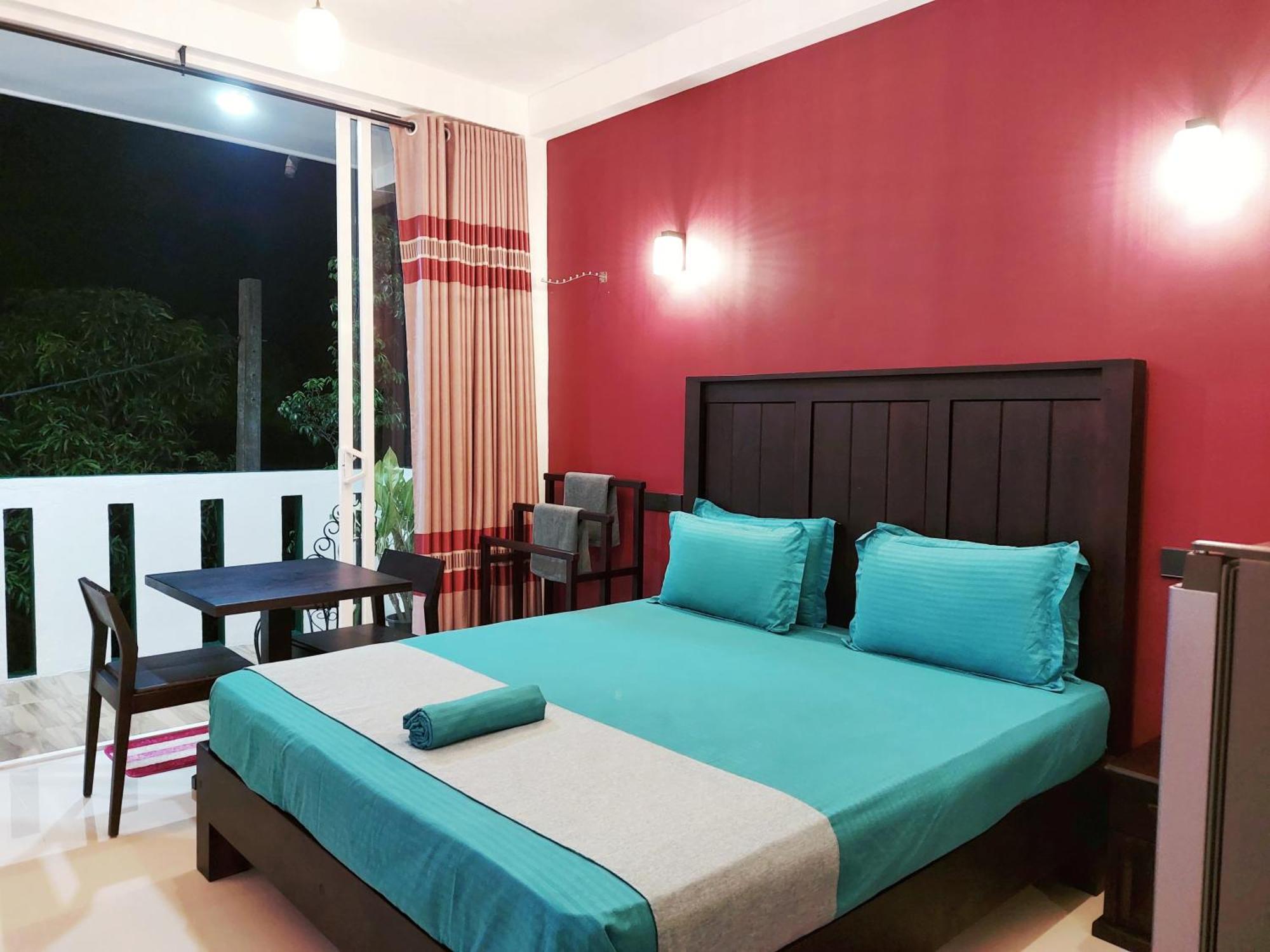 Chen Villa - Near Airport Negombo Zewnętrze zdjęcie